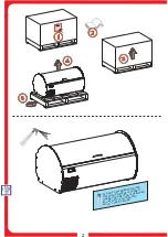 Preview for 2 page of Tecfrigo MICROGEL Manual