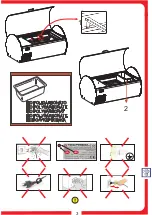 Preview for 3 page of Tecfrigo MICROGEL Manual