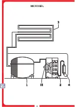 Preview for 8 page of Tecfrigo MICROGEL Manual