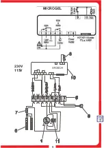 Preview for 9 page of Tecfrigo MICROGEL Manual