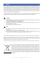 Preview for 3 page of Tech Controllers EU-402N PWM User Manual