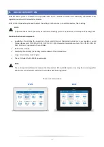 Preview for 4 page of Tech Controllers EU-M-9t User Manual