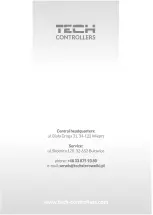 Preview for 20 page of Tech Controllers EU-M-9t User Manual