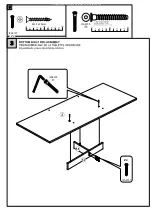 Preview for 5 page of Tech Craft ABS60 Assembly Manual