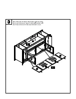 Preview for 5 page of Tech Craft AWC 6428 Assembly Instruction Manual