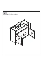 Preview for 6 page of Tech Craft AWC5036 Assembly Instruction Manual