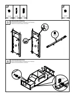 Preview for 6 page of Tech Craft BAY4632B Assembly Instructions Manual