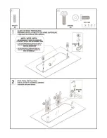 Preview for 3 page of Tech Craft BEL57B Assembly Instruction