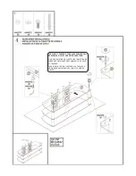 Preview for 5 page of Tech Craft BEL57B Assembly Instruction