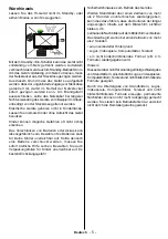 Preview for 6 page of Tech Line TL-22LC882 Operating Instructions Manual