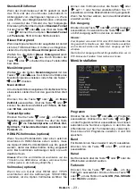 Preview for 24 page of Tech Line TL-22LC882 Operating Instructions Manual