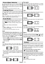 Preview for 56 page of Tech Line TL-22LC882 Operating Instructions Manual