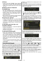 Preview for 12 page of Tech Line TL-22LC883 Operating Instructions Manual