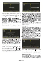 Preview for 15 page of Tech Line TL-22LC883 Operating Instructions Manual