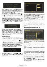 Preview for 21 page of Tech Line TL-22LC883 Operating Instructions Manual