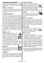 Preview for 36 page of Tech Line TL-22LC883 Operating Instructions Manual