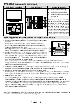 Preview for 39 page of Tech Line TL-22LC883 Operating Instructions Manual