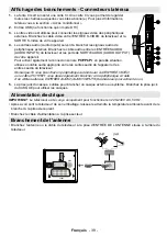 Preview for 40 page of Tech Line TL-22LC883 Operating Instructions Manual