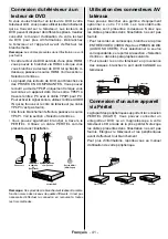 Preview for 42 page of Tech Line TL-22LC883 Operating Instructions Manual