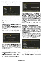 Preview for 47 page of Tech Line TL-22LC883 Operating Instructions Manual