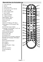 Preview for 8 page of Tech Line TL-26LC855 Operating Instructions Manual