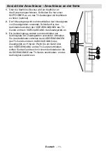 Preview for 12 page of Tech Line TL-26LC855 Operating Instructions Manual