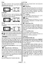 Preview for 31 page of Tech Line TL-26LC855 Operating Instructions Manual