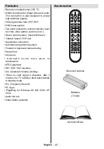 Preview for 41 page of Tech Line TL-26LC855 Operating Instructions Manual