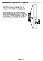 Preview for 49 page of Tech Line TL-26LC855 Operating Instructions Manual