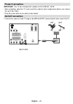 Preview for 50 page of Tech Line TL-26LC855 Operating Instructions Manual