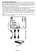 Preview for 52 page of Tech Line TL-26LC855 Operating Instructions Manual