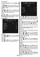 Preview for 59 page of Tech Line TL-26LC855 Operating Instructions Manual