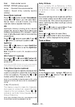 Preview for 60 page of Tech Line TL-26LC855 Operating Instructions Manual