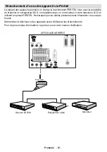 Preview for 91 page of Tech Line TL-26LC855 Operating Instructions Manual