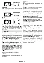 Preview for 104 page of Tech Line TL-26LC855 Operating Instructions Manual