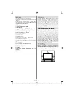 Preview for 3 page of Tech Line TL-26LE970B Operating Instructions Manual