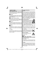 Preview for 4 page of Tech Line TL-26LE970B Operating Instructions Manual