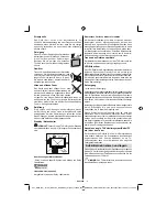 Preview for 5 page of Tech Line TL-26LE970B Operating Instructions Manual