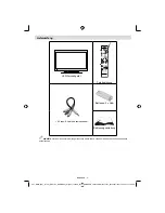 Preview for 6 page of Tech Line TL-26LE970B Operating Instructions Manual