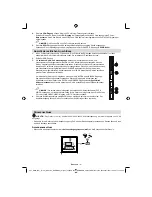 Preview for 10 page of Tech Line TL-26LE970B Operating Instructions Manual