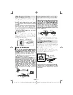 Preview for 11 page of Tech Line TL-26LE970B Operating Instructions Manual