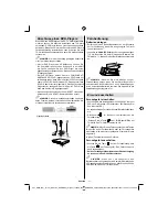 Preview for 12 page of Tech Line TL-26LE970B Operating Instructions Manual