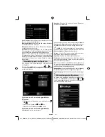 Preview for 22 page of Tech Line TL-26LE970B Operating Instructions Manual