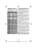 Preview for 29 page of Tech Line TL-26LE970B Operating Instructions Manual