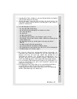 Preview for 34 page of Tech Line TL-26LE970B Operating Instructions Manual