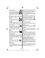 Preview for 37 page of Tech Line TL-26LE970B Operating Instructions Manual