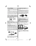 Preview for 43 page of Tech Line TL-26LE970B Operating Instructions Manual