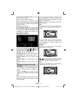 Preview for 52 page of Tech Line TL-26LE970B Operating Instructions Manual