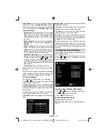 Preview for 54 page of Tech Line TL-26LE970B Operating Instructions Manual