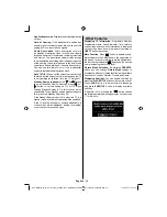 Preview for 59 page of Tech Line TL-26LE970B Operating Instructions Manual